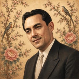 رهی معیری