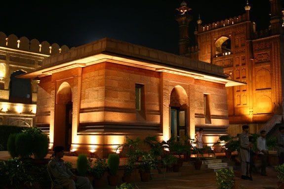 اقبال لاهوری