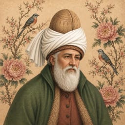 مولوی