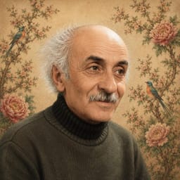 نیما یوشیج