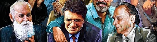 هوشنگ ابتهاج (سایه)