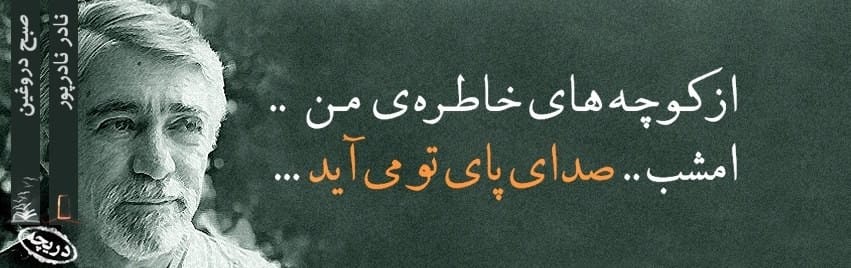 نادر نادرپور