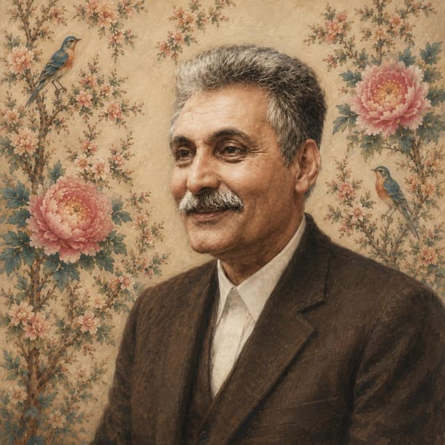 حمید مصدق