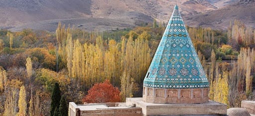 باباافضل کاشانی