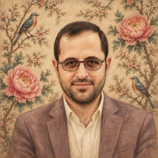 فاضل نظری