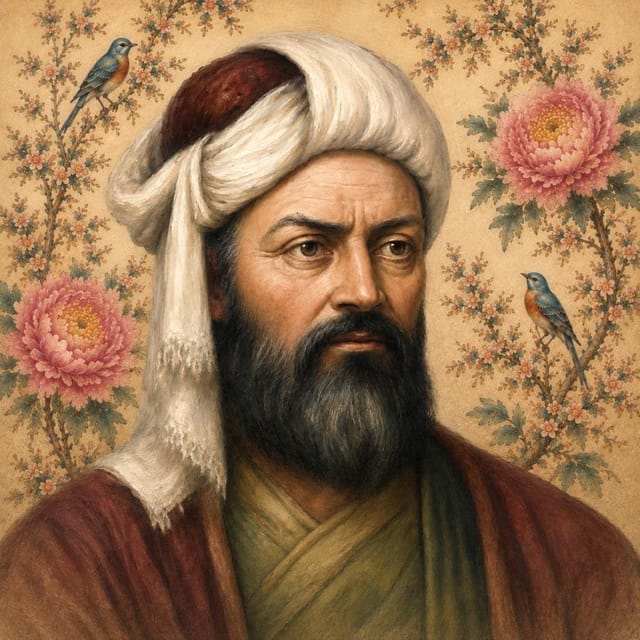 ازرقی هروی
