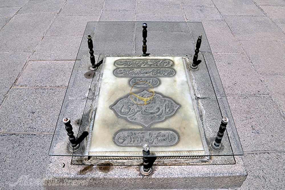 عارف قزوینی