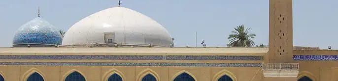 عبدالقادر گیلانی