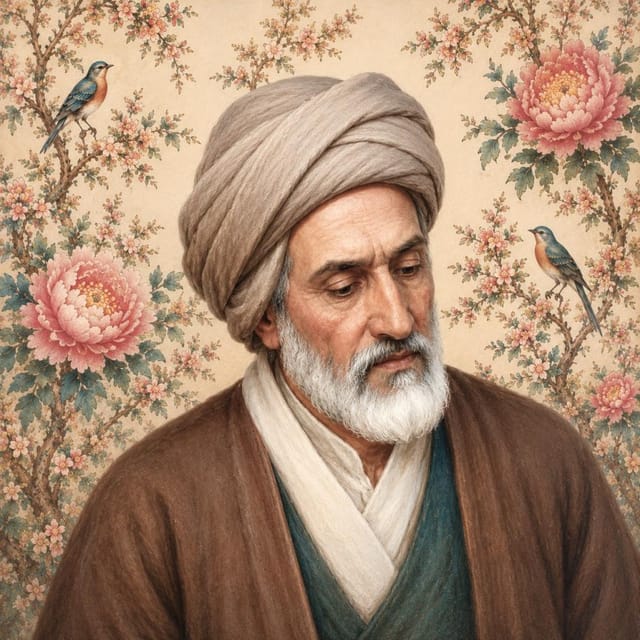 صامت بروجردی