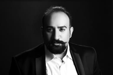 بهنام نجم الدین
