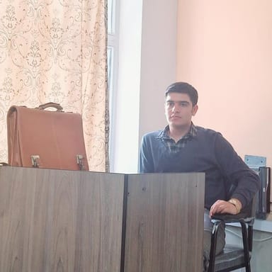 نیما فیروزمند