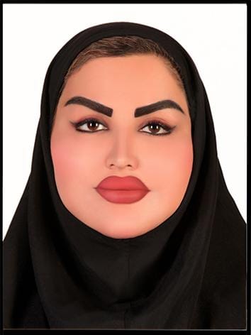 رزیتا دغلاوی نژاد