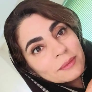 هاجر رادپور