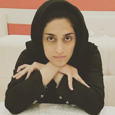 شیما رحمانی