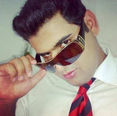 وحید