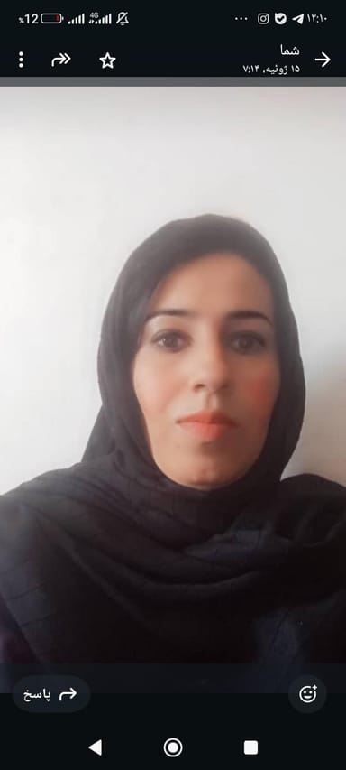 معظمه جهانشاهی