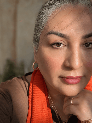 مریم نقی پور خانه سر