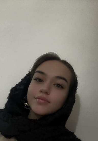 ترنم پیری