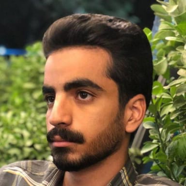 محمد مبین میرزائی