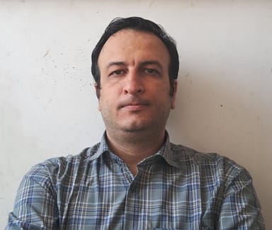 یاسر حسینی