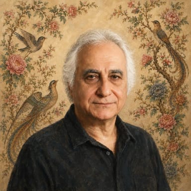 شمس لنگرودی