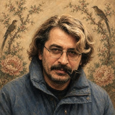 نصرت رحمانی