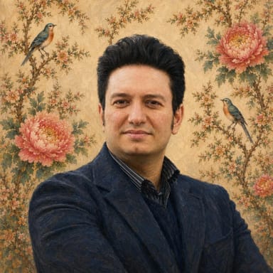 گروس عبدالملکیان