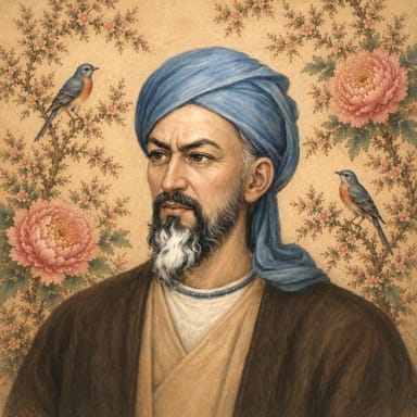 خواجوی کرمانی