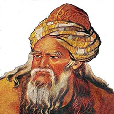 ابوسعید ابوالخیر