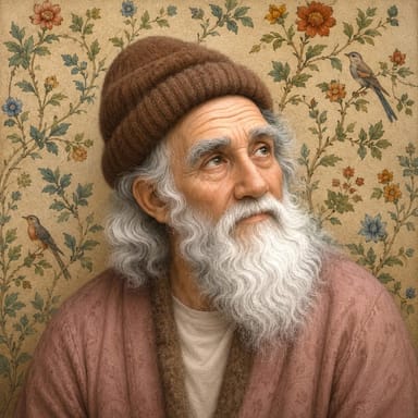 باباطاهر