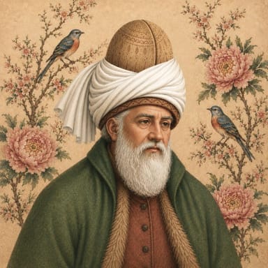 مولوی