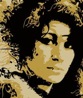 فروغ فرخزاد