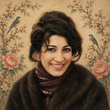 فروغ فرخزاد