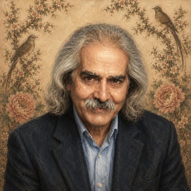 مهدی اخوان ثالث