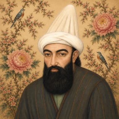 شاه نعمت الله ولی
