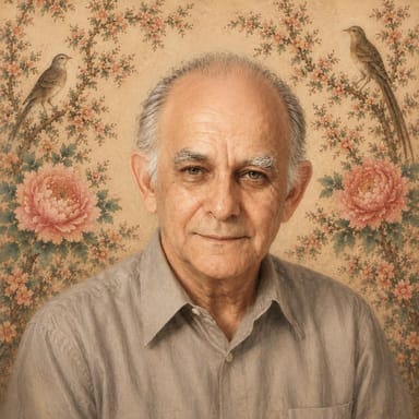 فریدون مشیری