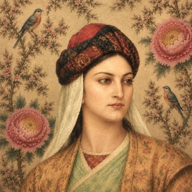 مهستی گنجوی