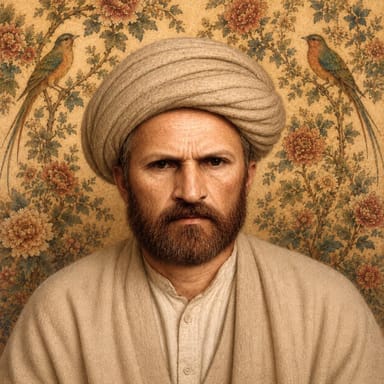 ابن حسام خوسفی