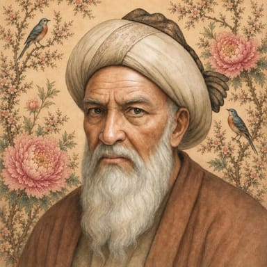 رشیدالدین میبدی