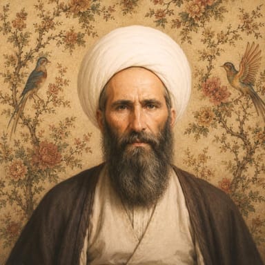 ملا هادی سبزواری