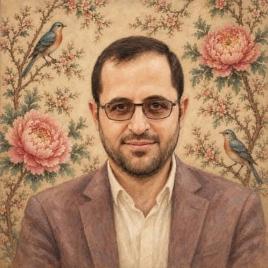 فاضل نظری