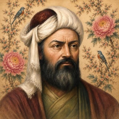 ازرقی هروی