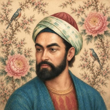 امیر معزی