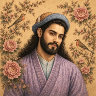 ظهیر فاریابی