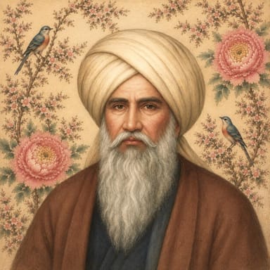 عبدالقادر گیلانی