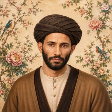 غبار همدانی