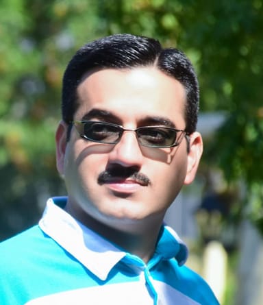 محمدرضا مؤمننژاد محمدرضا مؤمننژاد