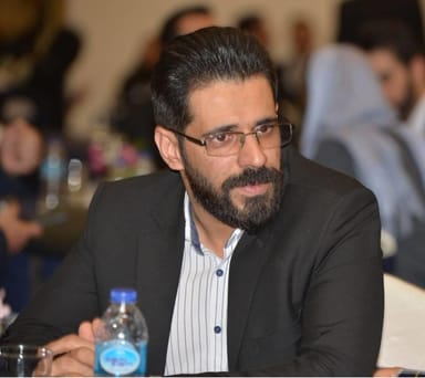 مهرداد صالحی ( مهراوی - راوی مستان ) مهرداد صالحی ( مهراوی - راوی مستان )
