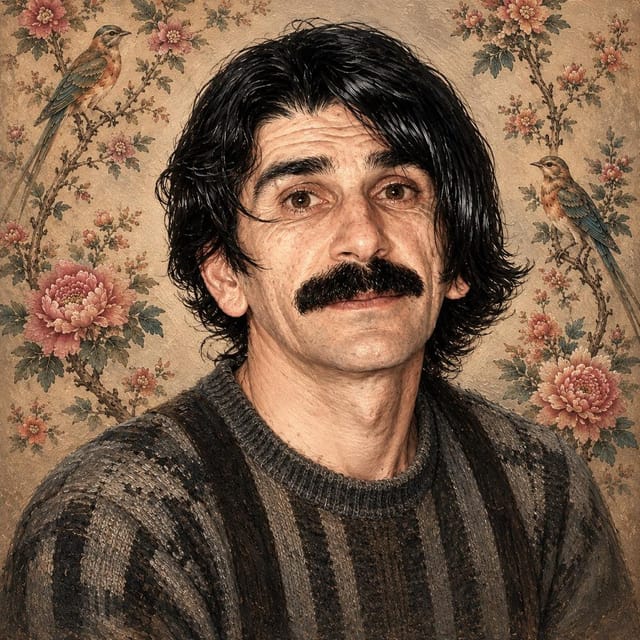 حسین پناهی حسین پناهی