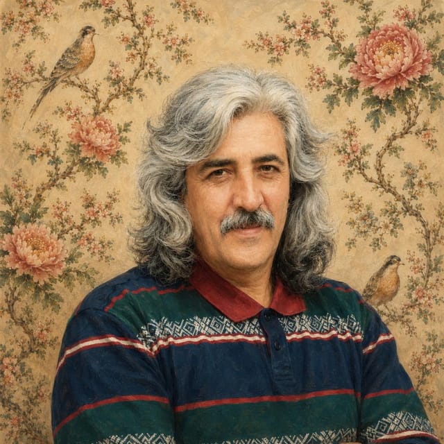 حسین منزوی حسین منزوی